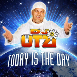 : DJ Ötzi - Today Is the Day (2022) FLAC