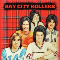 : Bay City Rollers - Sammlung (13 Alben) (1978-2019)