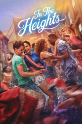 : In the Heights 2021 German Dl 720p Hdtv x264-NoretaiL