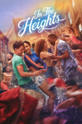 Cover: In the Heights 2021 German Dl 1080p Hdtv x264-NoretaiL : In the Heights 2021 German Dl 1080p Hdtv x264-NoretaiL