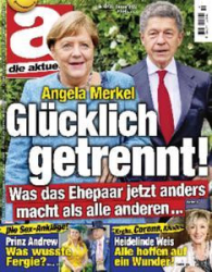 :  Die Aktuelle Magazin No 04 vom 22 Januar 2022