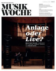 :  Musikwoche Magazin Januar No 04 2022