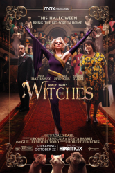 : The Witches 2020 Multi Complete Bluray-Monument