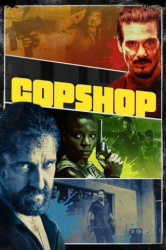 Cover: Copshop 2021 German Eac3D Dl 1080p BluRay Avc-Savastanos : Copshop 2021 German Eac3D Dl 1080p BluRay Avc-Savastanos