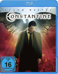 Cover: Constantine 2005 German Dl 1080p BluRay x264-Hqx : Constantine 2005 German Dl 1080p BluRay x264-Hqx