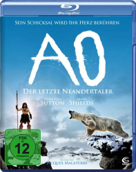 Cover: Ao Der Letzte Neandertaler 2010 German Dts 1080p BluRay x264-SoW : Ao Der Letzte Neandertaler 2010 German Dts 1080p BluRay x264-SoW