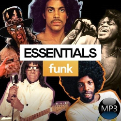 : Funk Essentials (2022)