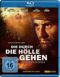 Cover: Die durch die Hoelle gehen 1978 German 1080p BluRay x264 Proper-DetaiLs : Die durch die Hoelle gehen 1978 German 1080p BluRay x264 Proper-DetaiLs