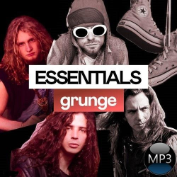 : Grunge Essentials (2022)