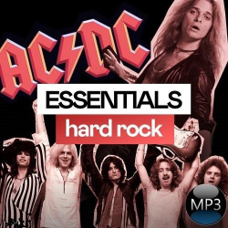 : Hard Rock Essentials (2022)