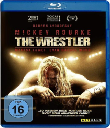 : The Wrestler 2008 German Dts Dl 1080p BluRay x264-SoW