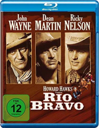 : Rio Bravo 1959 German Dl 1080p BluRay x264 Read Nfo-Zzg