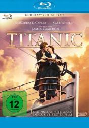 : Titanic 1997 German Dl 1080p BluRay x264-DetaiLs