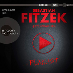 : Sebastian Fitzek - Playlist