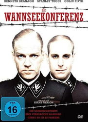 Cover: Die Wannseekonferenz 2001 German Dl 1080p Web h264-muhHd : Die Wannseekonferenz 2001 German Dl 1080p Web h264-muhHd