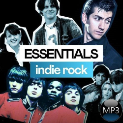 : Indie Rock Essentials (2022)