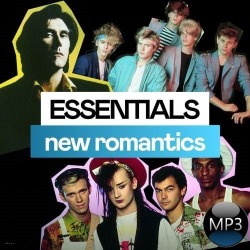 : New Romantics Essentials (2022)