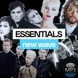 : New Wave Essentials (2022)