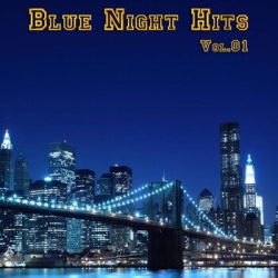 : Blue Night Hits Vol.01-10 (Bootleg) (10 Alben) (2002)