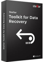 : Stellar Toolkit for Data Recovery v10.2.0.0 (x64)