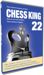 : Chess King 22 v22.0.0.2200