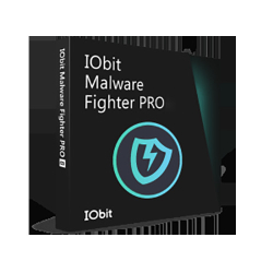 : IObit Malware Fighter Pro v9.1.0.553