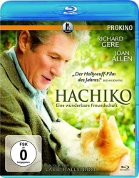 : Hachiko Eine wunderbare Freundschaft 2009 German Dts Dl 1080p BluRay x264-SoW