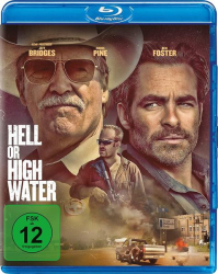 : Hell or High Water 2016 German Dl 1080p BluRay x264-Encounters