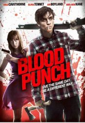 : Blood Punch 2013 German 1080p microHD x264 - MBATT