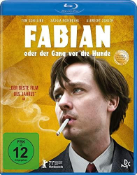 : Fabian oder Der Gang vor die Hunde 2021 German Ac3 BdriP XviD-Mba