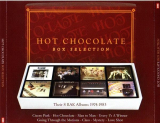 : Hot Chocolate - Box Selection - Their 8 RAK Albums 1974-1983 (2011)