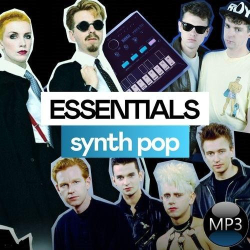 : Synth Pop Essentials (2022)