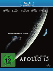 : Apollo 13 1995 Remastered German Dl 1080p BluRay x264-ContriButiOn