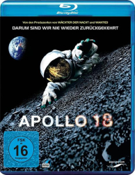 : Apollo 18 German Dl 1080p BluRay x264-Ehle