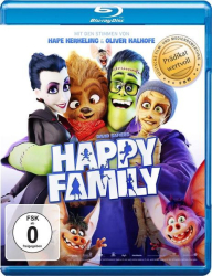 : Happy Family 2017 German 1080p BluRay x264-LizardSquad