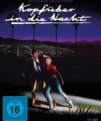 : Kopfueber in die Nacht 1985 German Dl 1080p BluRay x264-iNklusiOn
