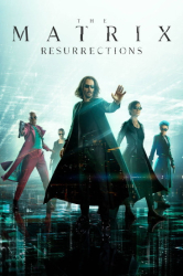: The Matrix Resurrections 2021 German Eac3 Dl 720p WebHd x264-Jj