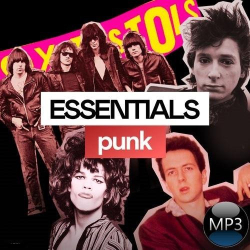 : Punk Essentials (2022)