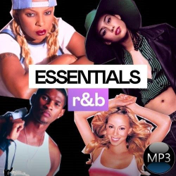 : R&B Essentials (2022)
