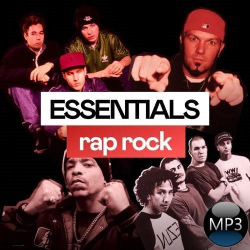 : Rap Rock Essentials (2022)