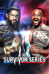 : Wwe Survivor Series 2021 Complete Bluray-Savastanos