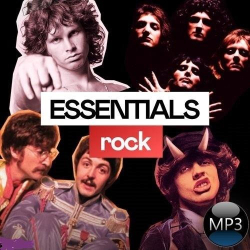 : Rock Essentials (2022)