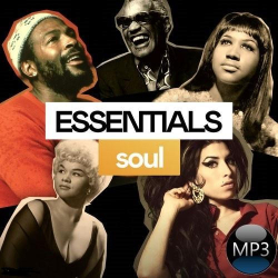 : Soul Essentials (2022)