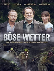 : Böse Wetter - Das Geheimnis der Vergangenheit 2016 German 1080p microHD - MBATT