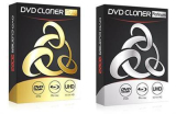 : DVD-Cloner/ Gold/ Platinum 2022 v19.10.1470