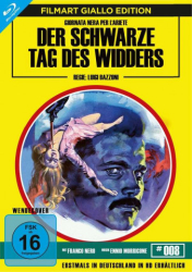 : Der schwarze Tag des Widders 1971 German Complete Bluray-Savastanos