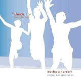 : Matthew Herbert - Globus Mix Volume 5 - Letsallmakemistakes (2000)