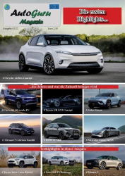 : Auto Guru Magazin No 01 2022
