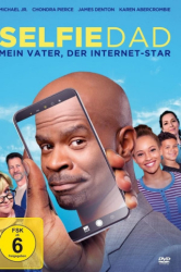 : Selfie Dad Mein Vater der Internet Star German 2020 Dl Complete Pal Dvd9-HiGhliGht