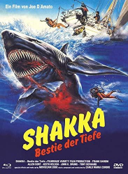 : Shakka Bestie der Tiefe 1990 German 720p BluRay x264-Savastanos